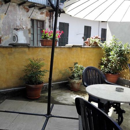 Viabasso11 Guest House โนวีลิกูเร ภายนอก รูปภาพ