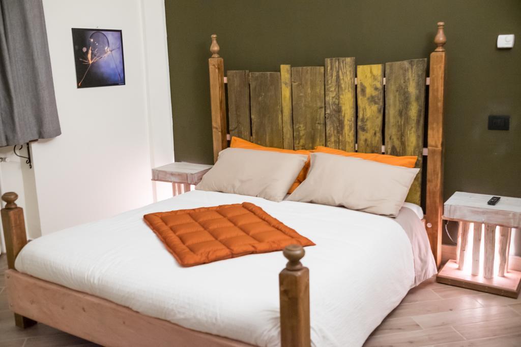 Viabasso11 Guest House โนวีลิกูเร ภายนอก รูปภาพ
