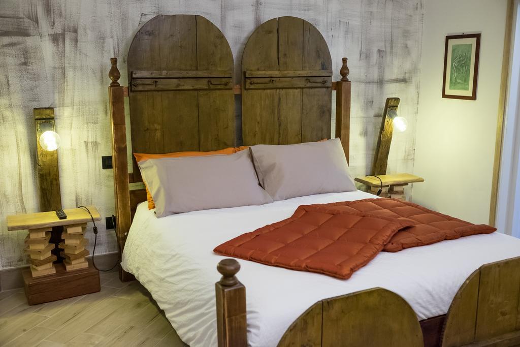 Viabasso11 Guest House โนวีลิกูเร ภายนอก รูปภาพ