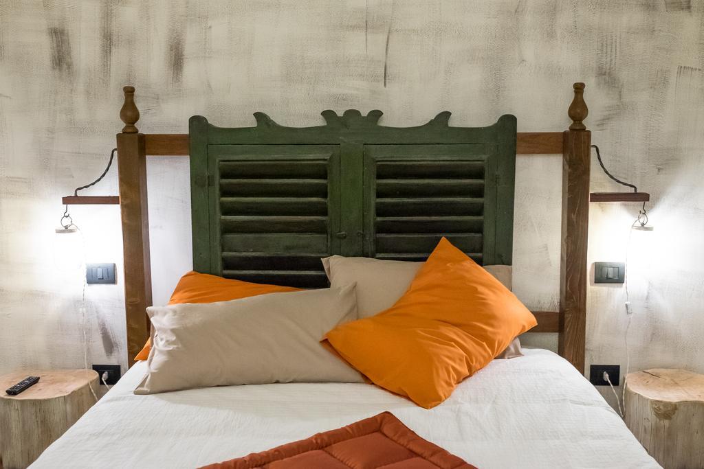 Viabasso11 Guest House โนวีลิกูเร ภายนอก รูปภาพ
