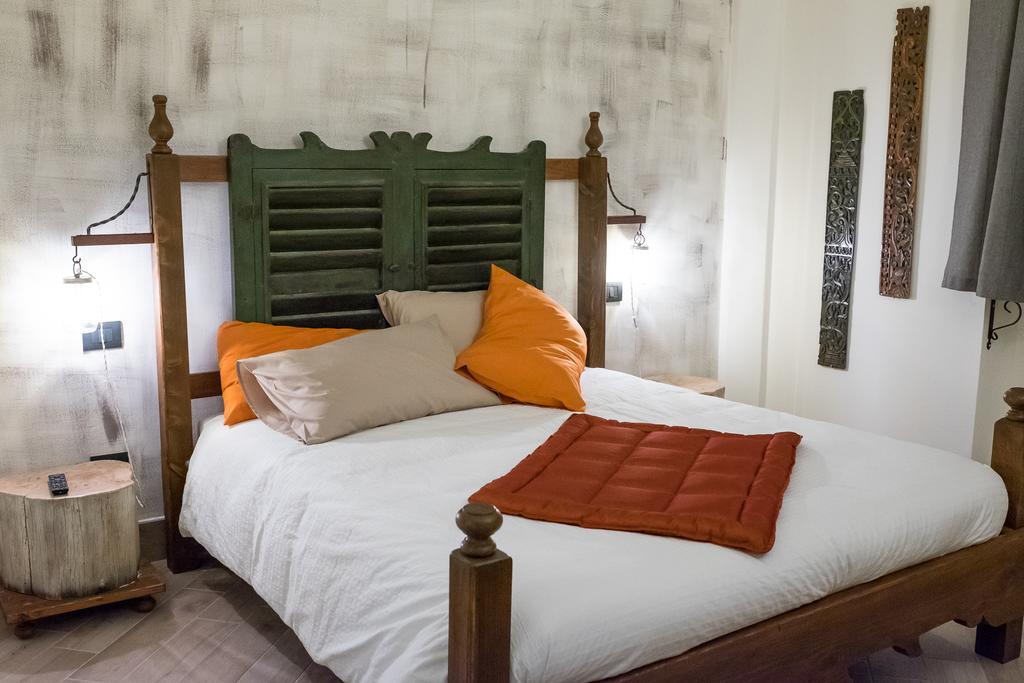 Viabasso11 Guest House โนวีลิกูเร ภายนอก รูปภาพ