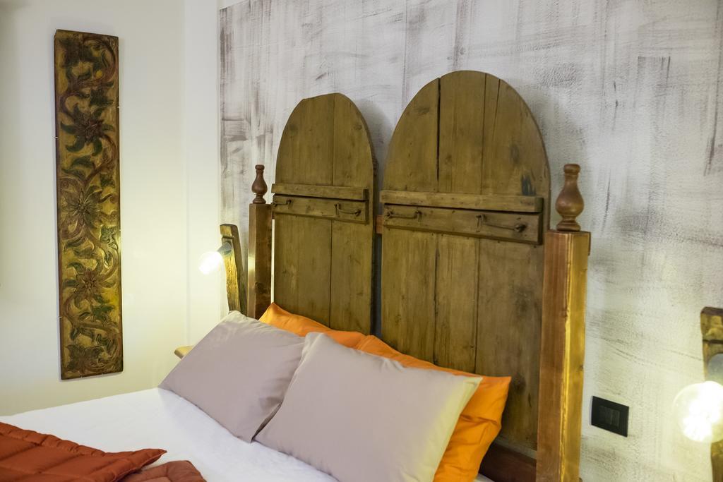 Viabasso11 Guest House โนวีลิกูเร ภายนอก รูปภาพ