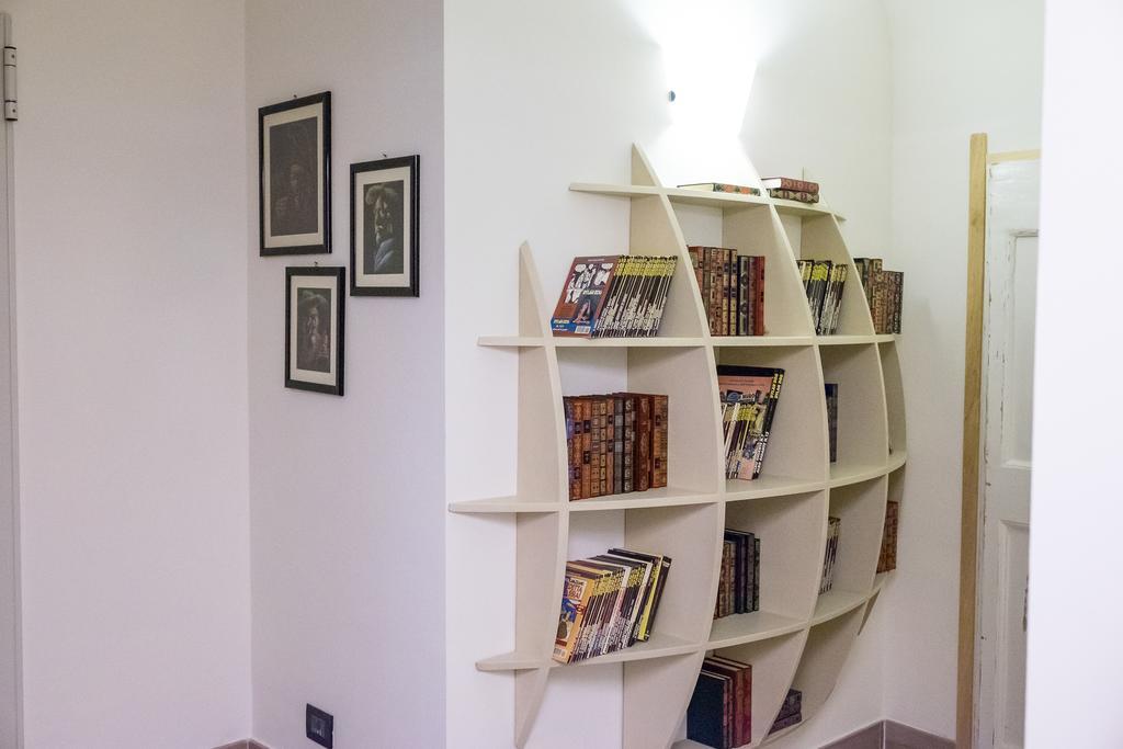 Viabasso11 Guest House โนวีลิกูเร ภายนอก รูปภาพ