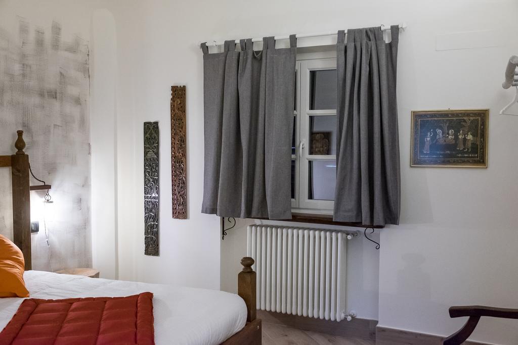 Viabasso11 Guest House โนวีลิกูเร ภายนอก รูปภาพ
