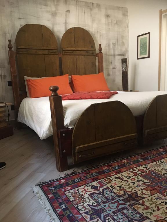 Viabasso11 Guest House โนวีลิกูเร ภายนอก รูปภาพ