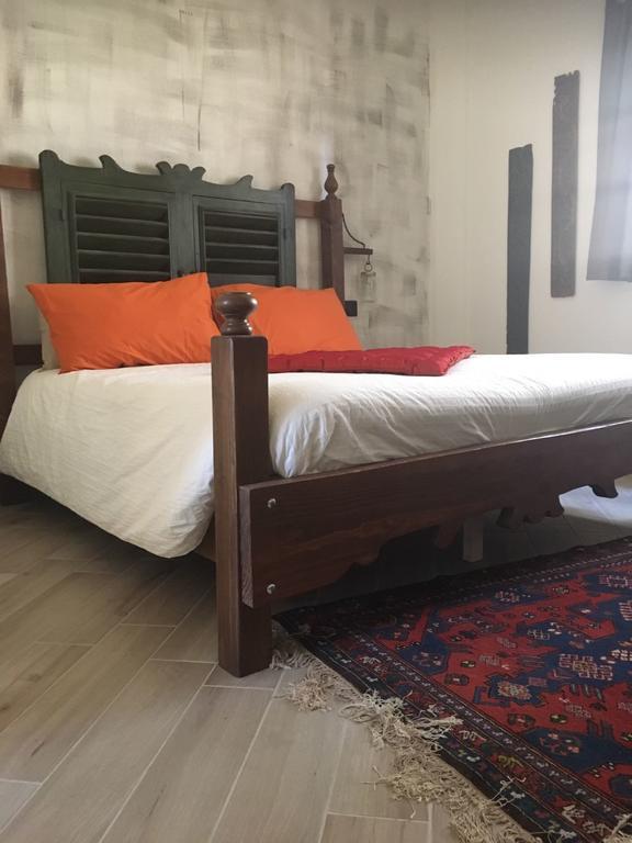 Viabasso11 Guest House โนวีลิกูเร ภายนอก รูปภาพ