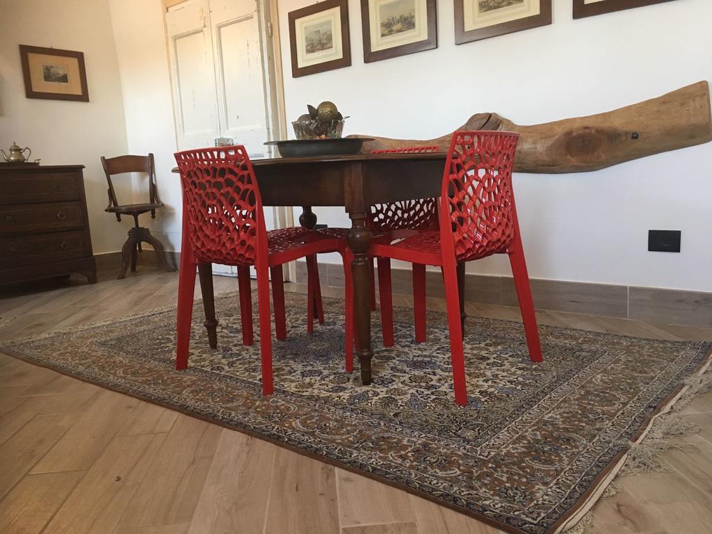 Viabasso11 Guest House โนวีลิกูเร ภายนอก รูปภาพ