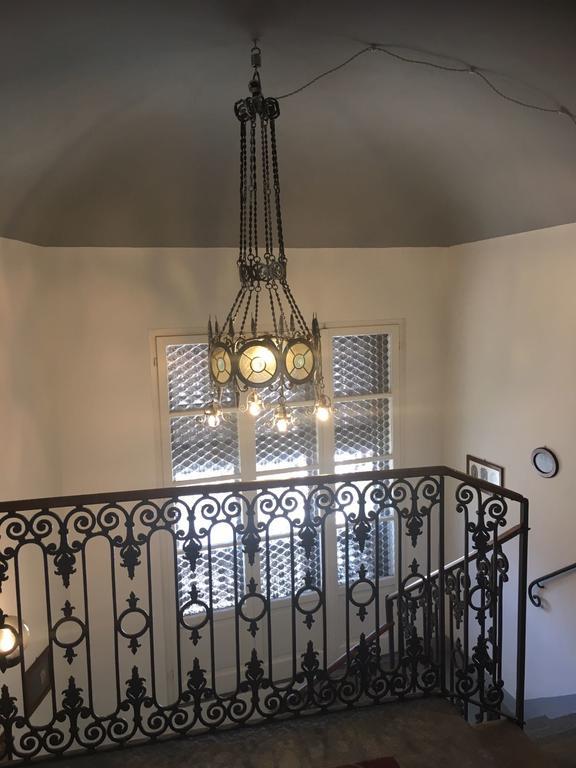Viabasso11 Guest House โนวีลิกูเร ภายนอก รูปภาพ