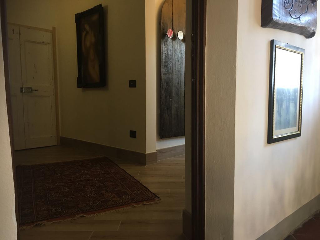 Viabasso11 Guest House โนวีลิกูเร ภายนอก รูปภาพ