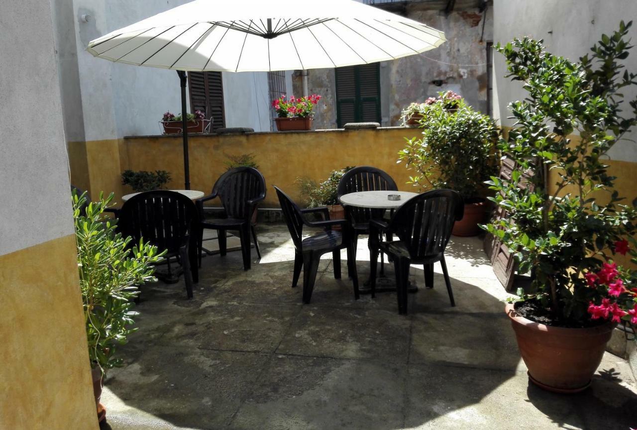 Viabasso11 Guest House โนวีลิกูเร ภายนอก รูปภาพ