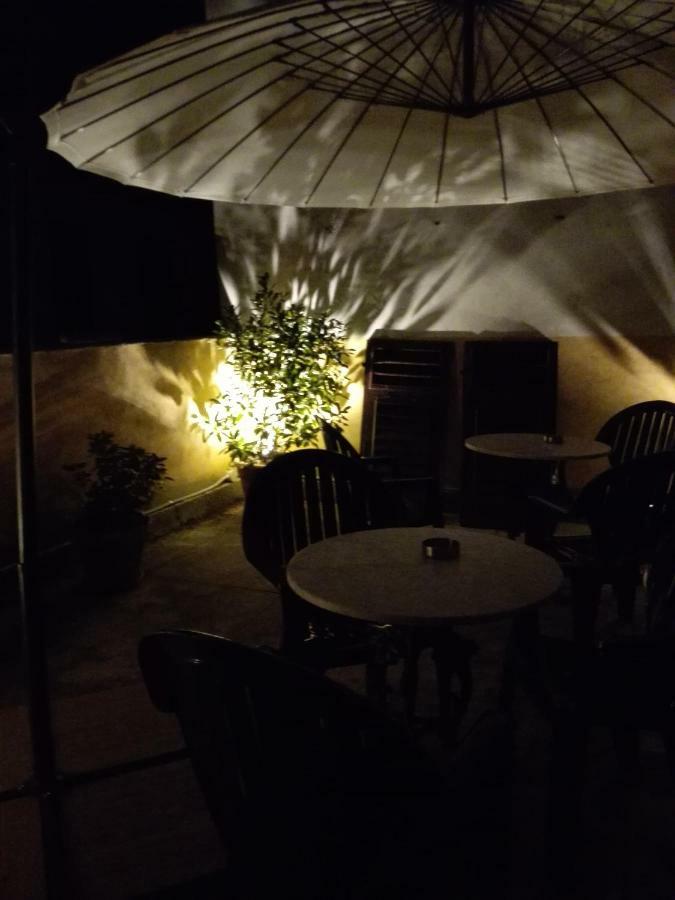 Viabasso11 Guest House โนวีลิกูเร ภายนอก รูปภาพ