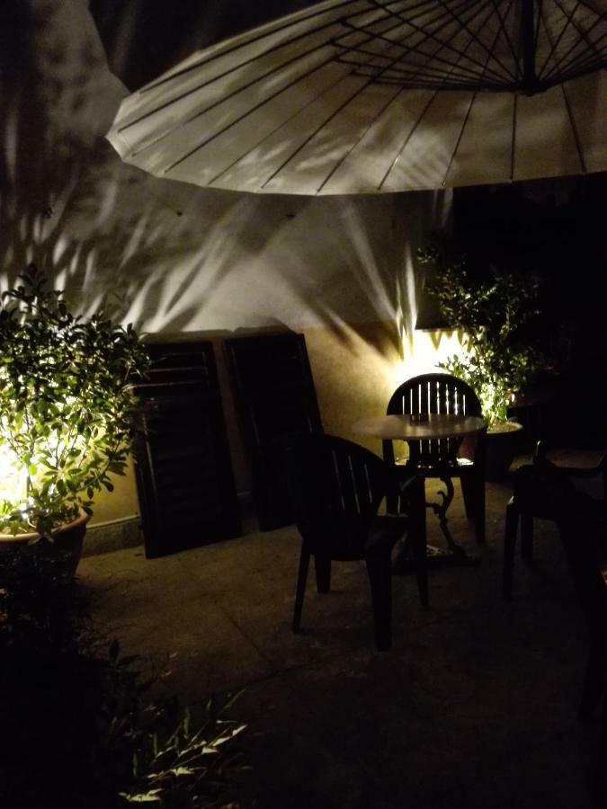 Viabasso11 Guest House โนวีลิกูเร ภายนอก รูปภาพ