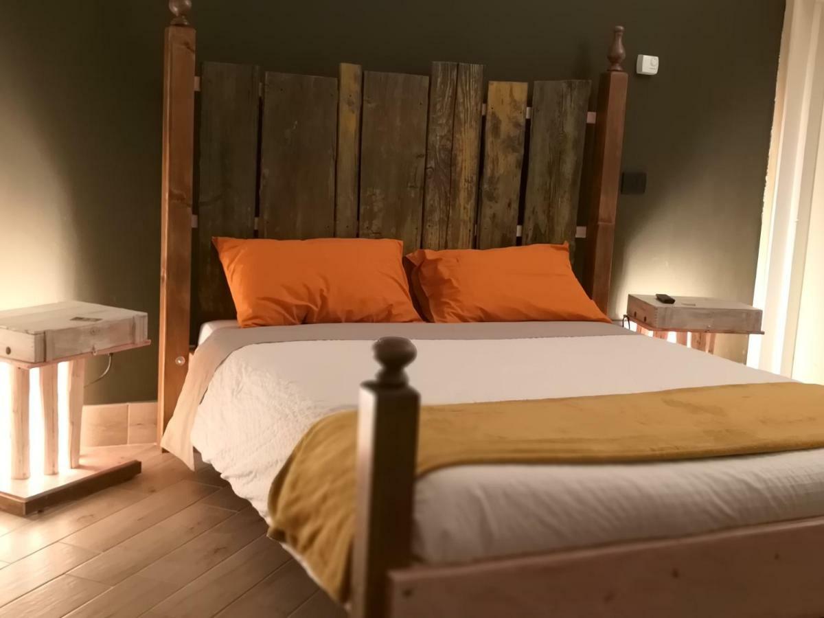 Viabasso11 Guest House โนวีลิกูเร ภายนอก รูปภาพ