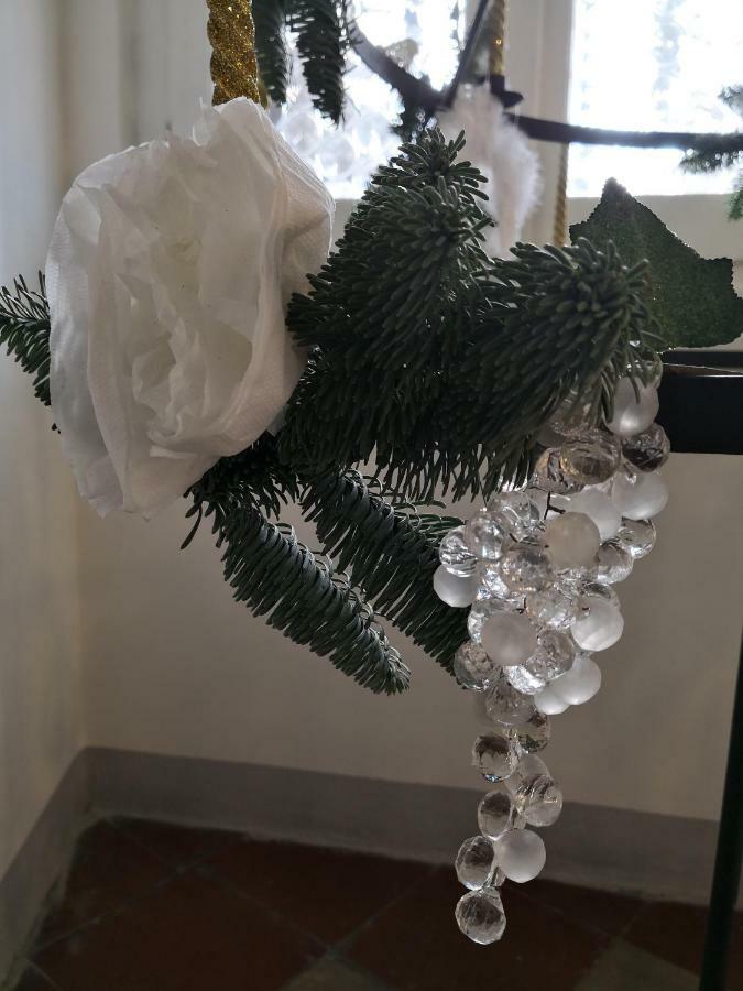 Viabasso11 Guest House โนวีลิกูเร ภายนอก รูปภาพ