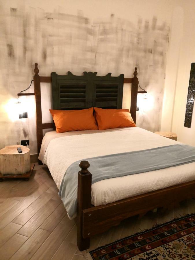 Viabasso11 Guest House โนวีลิกูเร ภายนอก รูปภาพ